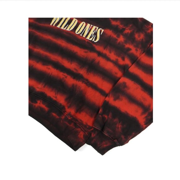 Amiri Wild Ones Sweatshirt - Picture 3 of 5